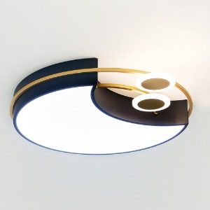LED 피에스타 방등 (2color)