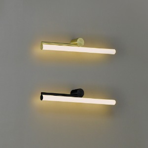 LED 모먼트 벽등 (2color)