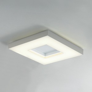 LED 시그널 라인 사각 직부 (3size)