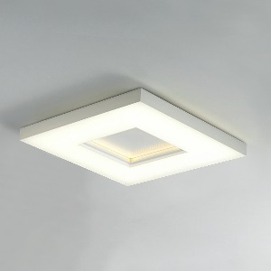 LED 시그널 간접 사각 직부 (3size)
