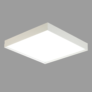 LED 트레이 정사각 방등 (2size)