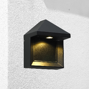 LED 벙커 벽등 (2type / 2color)