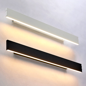 LED 아레아 벽등 (2color / 4size) (주문품)