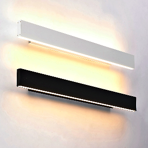LED 펠리스 벽등 (2color / 4size) (주문품)