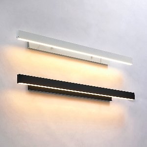LED 디포 벽등 (2color / 4size) (주문품)