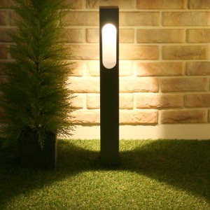 LED 밀란 2등 잔디등