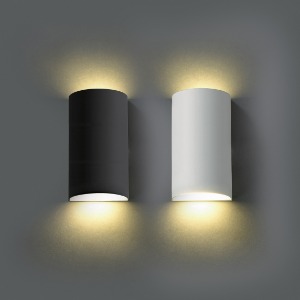 LED 옵티마 방수 벽등 (8W)