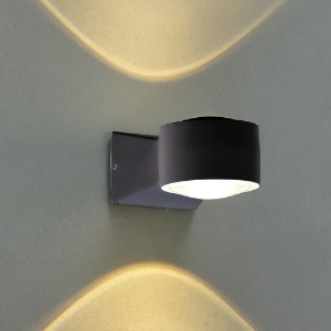LED 코드 방수 벽등 (10W)